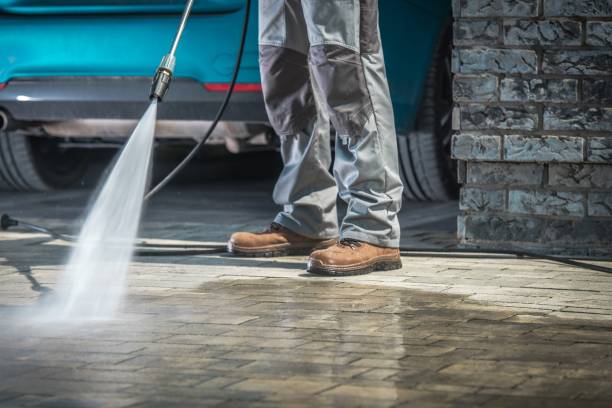 Best Spring Cleaning  in Edinburg, TX