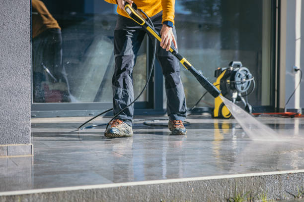Best Sidewalk and Walkway Cleaning  in Edinburg, TX